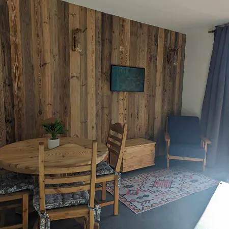 4 Couchages ,plein Sud Calme Apartamento