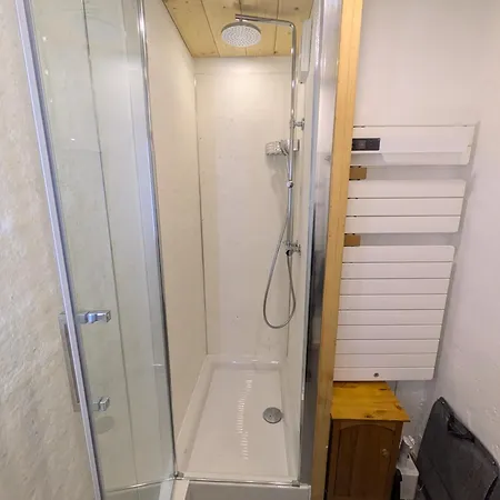 Apartamento 4 Couchages ,plein Sud Calme