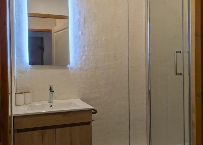 Apartamento 4 Couchages ,plein Sud Calme *