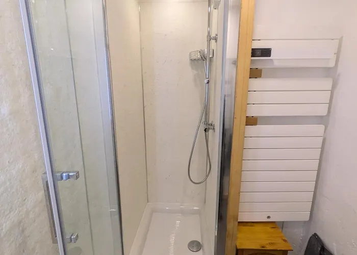 Apartamento 4 Couchages ,plein Sud Calme