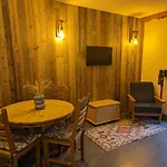 Apartament 4 Couchages ,plein Sud Calme *